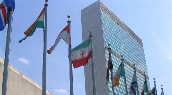 اگر ایران نے روس کو بیلسٹک ہتھیار فراہم کیے ہیں تو مغربی اتحادی پابندیوں کا جواب دے سکتے ہیں