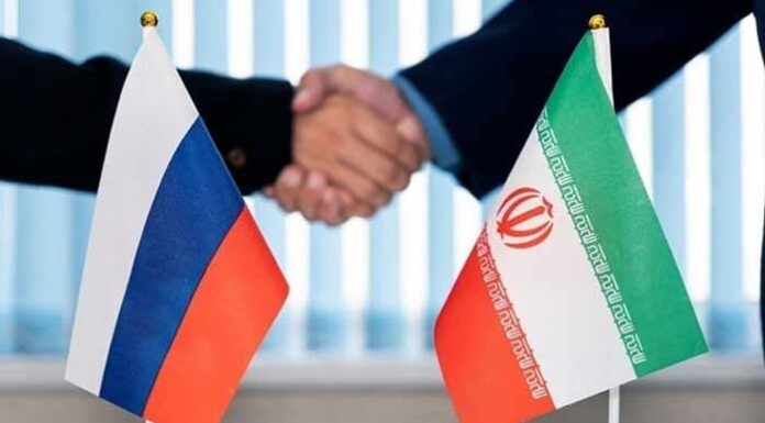 روس کا ایران کے ساتھ جوہری راز کا تبادلہ امریکہ اور برطانیہ کی پریشانیوں کو ہوا دیتا ہے۔