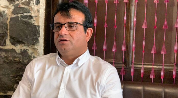 ہماری جدوجہد قومی آزادی کے لیے ہے، محض انسانی حقوق کے لیے نہیں۔ ڈاکٹر نسیم بلوچ