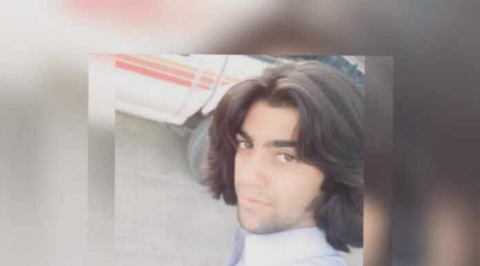 خاش، قابض ایرانی فورسز کے ہاتھوں ایک بلوچ شہری گرفتار