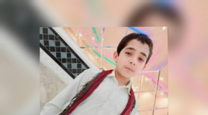 زاہدان میں گھر میں آگ لگنے سے ایک بلوچ چار دن تک زخمی رہنے کے بعد جاں بحق ہوگیا