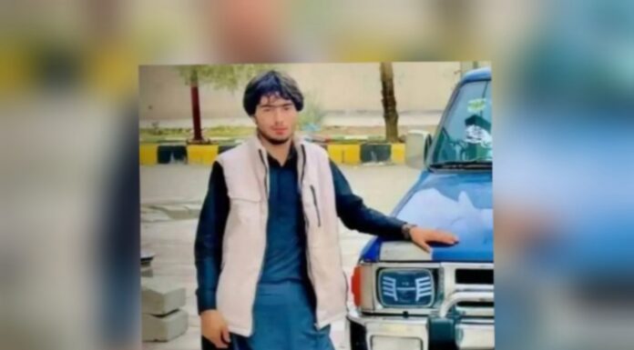 میرجاوہ میں قابض ایرانی فورسز کی فائرنگ سے ایک بلوچ سوختبر شہید ایک زخمی