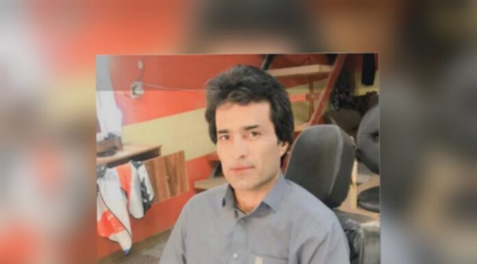 خاش ، قابض ایرانی بارڈر فورسز کی فائرنگ سے ایک بلوچ سوختبر شہید