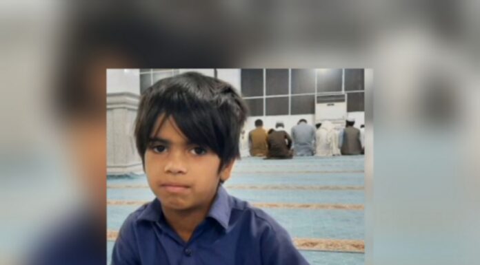 زاہدان میں نامعلوم مسلح افراد کی فائرنگ سے گیارہ سالہ بلوچ بچہ جاں بحق