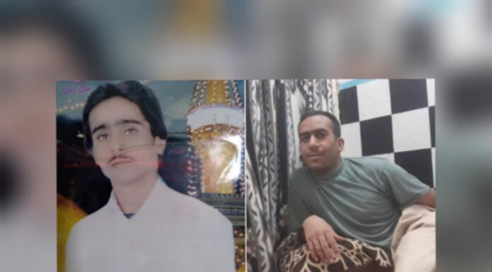 شیراز کی عادل آباد جیل میں دو بلوچ قیدیوں کو پھانسی دے دی گئی۔