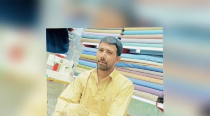 زابل شہر میں قبائلی مسلح تصادم کے نتیجے میں ایک شخص جانبحق ،نو زخمی