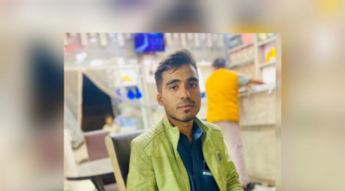 خاش ، قابض ایرانی انٹلیجنس ایجنسی کے ہاتھوں ایک بلوچ شہری گرفتار ، نامعلوم مقام پر منتقل