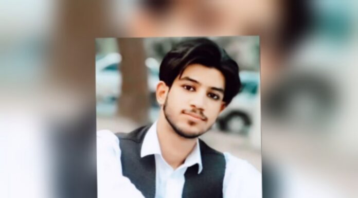 زاہدان ، قابض ایرانی انٹلیجنس ایجنسی کے ہاتھوں ایک بلوچ طالبعلم گرفتار ، نامعلوم مقام پر منتقل