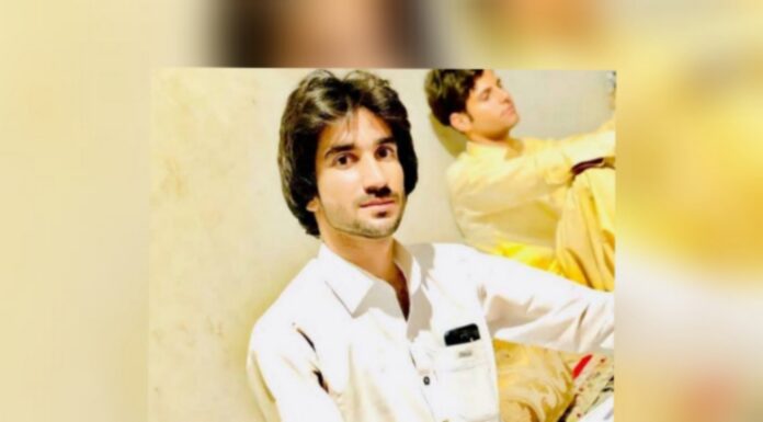 چابہار کے ساحل پر ایک شخص ڈوب کر جاں بحق