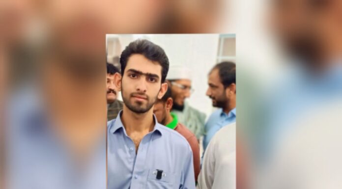 نہبندان ، قابض ایرانی پولیس کی براہ راست فائرنگ کے نتیجے ایک بلوچ شہری شہید ، دوسرا زخمی حالت میں گرفتار