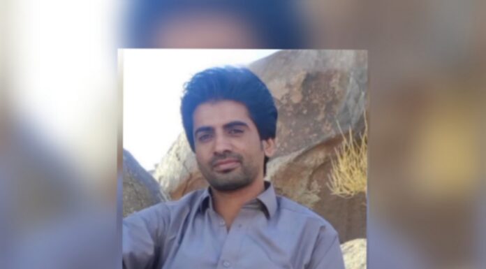 جنوبی خراسان میں ایک شخص نے دو بلوچ بھائیوں پر چاقو سے حملہ کرکے ایک جانبحق اور ایک کو زخمی کر دیا