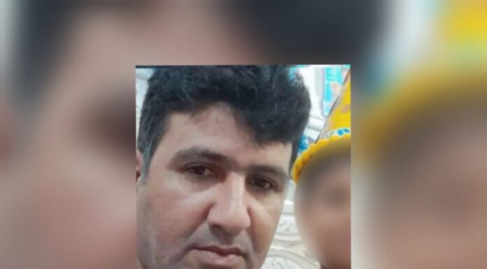 ایرانشہر ، قابض ایرانی فورسز کی براہ راست فائرنگ سے ایک بلوچ سوختبر شہید