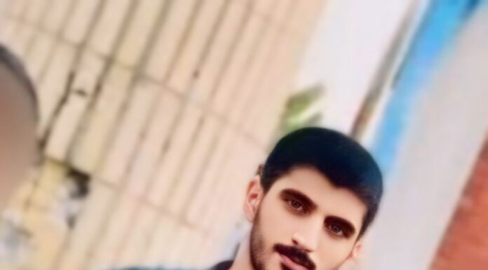 الیاس کوہکن 628 دن بعد زاہدان جیل سے ضمانت پر رہا کیا گیا۔