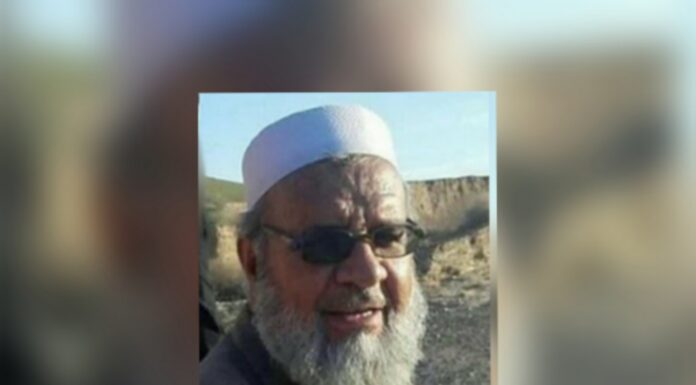 زاہدان میں نامعلوم مسلح افراد کے فائرنگ سے ایک مذہبی شخص جانبحق ، ان کا بیٹا اور بھتیجا زخمی
