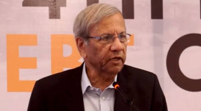 پاکستان کو بیس سال میں نقشہ سے ختم ہوتا دیکھ رہا ہوں، قیصر بنگالی