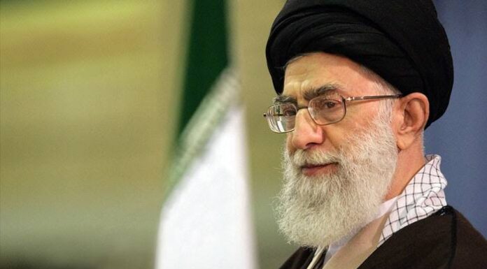 اسرائیل کے حزب اللہ پر حملوں کے بعد قابض ایران حواس کھو بیٹھے، خامنہ ای کو محفوظ مقام پر منتقل کر دیا گیا