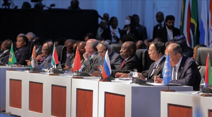 روس میں 16ویں BRICS سمٹ: 32 ممالک کی شرکت کی تصدیق، 24 سربراہان اجلاس میں شریک ہوں گے۔