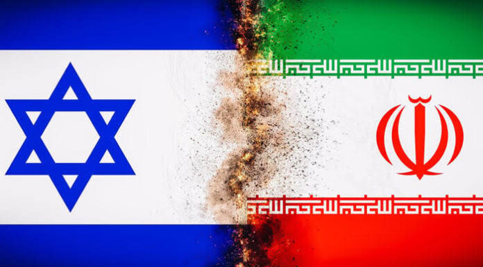 اسرائیل نے ایران سے بدلہ لینے کا عزم کیا