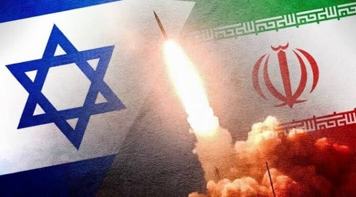 ایران کے میزائل حملے کے بعد مشرقِ وسطیٰ میں کشیدگی: اسرائیل کے شدید ردعمل کا خدشہ، ہمگام رپورٹ