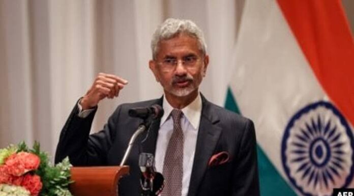 بھڑک بازی کے باجود بھارتی وزیر خارجہ جے شنکر 15 اکتوبر کو ایس سی او سربراہی اجلاس میں شرکت کے لیے پاکستان جائیں گے