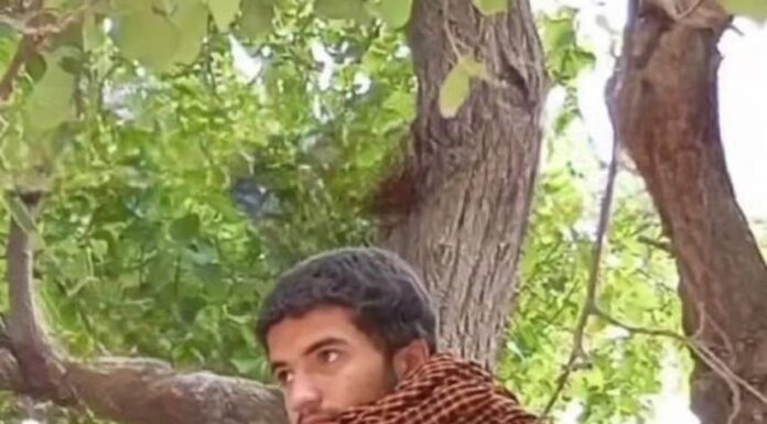 سراوان، بڑے سرکاری سوئمنگ پول میں تیراکی کرتے ہوئے ایک نوجوان ڈوب کر جانبحق