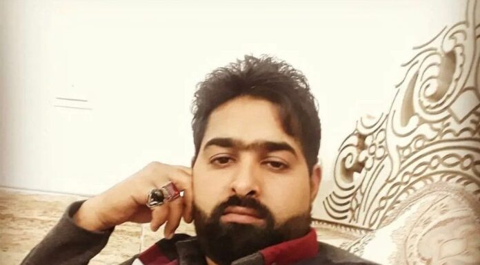 بیرجند جیل میں ایک بلوچ قیدی کو ان کے خاندان سے آخری ملاقات کے بغیر پھانسی دیدی گئی۔