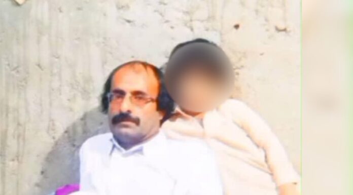 خاش، قابض ایرانی پولیس کی براہ راست فائرنگ کے نتیجے میں ایک بلوچ سوختبر شہید دوسرا زخمی