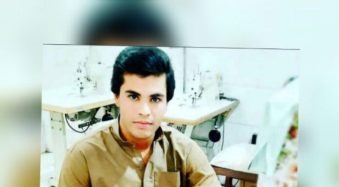 سراوان جیل میں ایک بلوچ قیدی کو پھانسی دے دی گئی