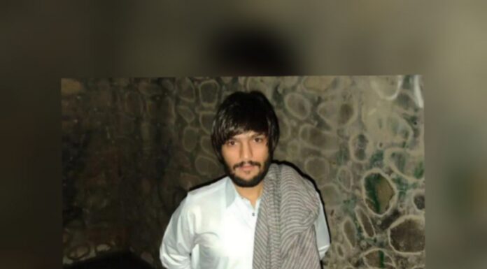 چابہار سے دو روز بعد لاپتہ شخص کی لاش برآمد