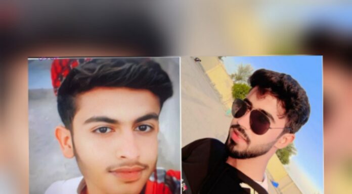 چابہار: قابض ایرانی آرمی کا ایک دکان پر فائرنگ ،تین بلوچ نوجوان شہید دو زخمی