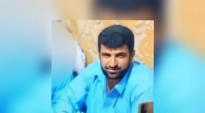 زاہدان ، ٹریفک حادثے میں دو بلوچ سوختبر جانبحق