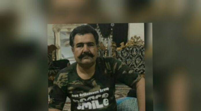 بم جیل میں ایک بلوچ قیدی کو پھانسی دے دی گئی