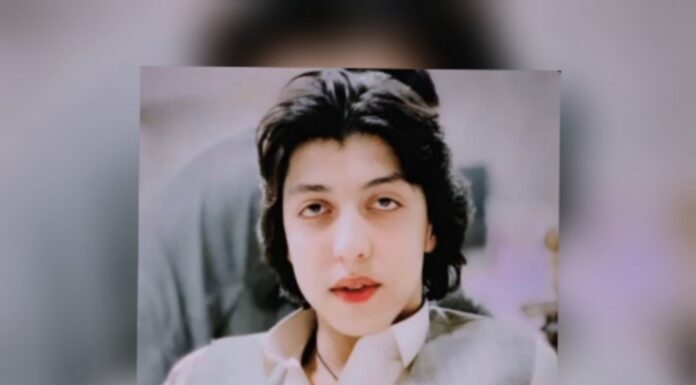 زاہدان: قابض ایرانی انٹلیجنس ایجنسی کے ہاتھوں ایک 17 سالہ نوجوان تشدد کے بعد گرفتار ، نامعلوم مقام پر منتقل