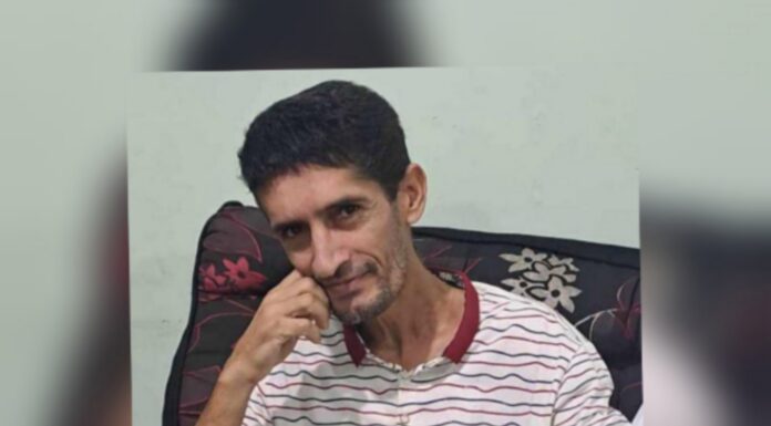 کسرکند سے لاپتہ شخص کی لاش 18 روز بعد برآمد
