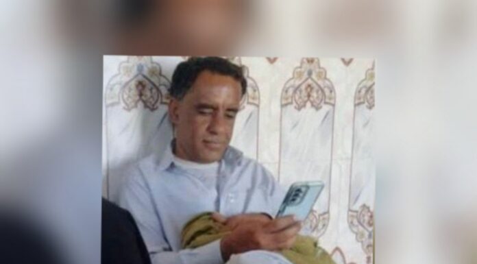 نوبندیان، ایندھن بردار گاڑی الٹنے سے بلوچ سوختبر جاں بحق