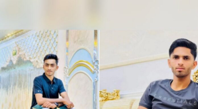 میناب، قابض ایرانی بحریہ کے ہاتھوں ایک بلوچ ماہیگیر شہید ، دوسرا زخمی