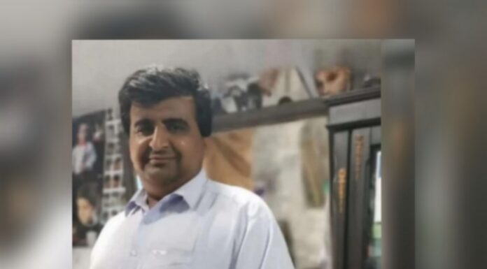 یرجند جیل میں دو بلوچ قیدیوں کو پھانسی دے دی گئی۔