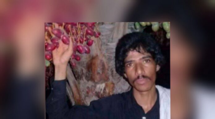 دلگان میں مسلح افراد کی فائرنگ سے ایک شخص جانبحق ایک زخمی