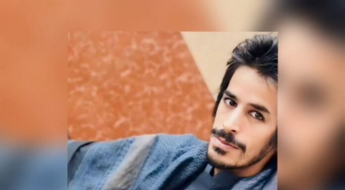 دزاپ، پانچ دن قبل قابض ایرانی فورسز کے ہاتھوں گرفتار شخص بازیاب نہیں ہو سکا