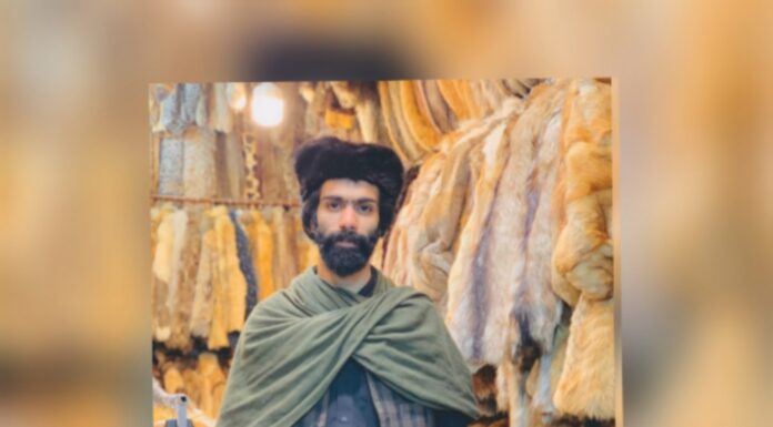زاہدان میں نامعلوم مسلح افراد کی فائرنگ سے ایک شخص جاں بحق