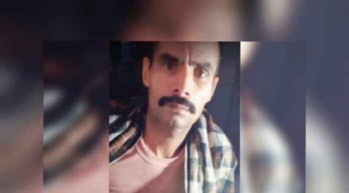 کہنوج جیل میں ایک بلوچ قیدی کو پھانسی دے دی گئی