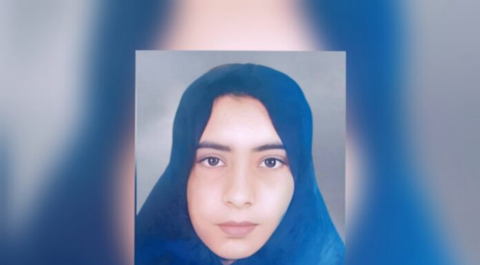 ایرانشہر جیل میں ایک خاتون کی پھانسی کا خطرہ، اس قیدی کے اہل خانہ سے تاوان کی رقم کی وصولی کے لیے مدد کی درخواست