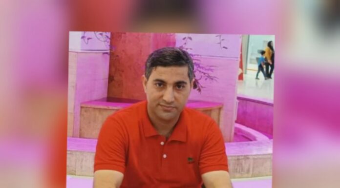 دلگان میں نامعلوم مسلح افراد نے ایک بلوچ شہری کو قتل کردیا