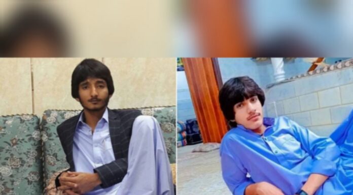 خاش میں نامعلوم مسلح افراد کی فائرنگ سے ایک شخص جانبحق ایک زخمی