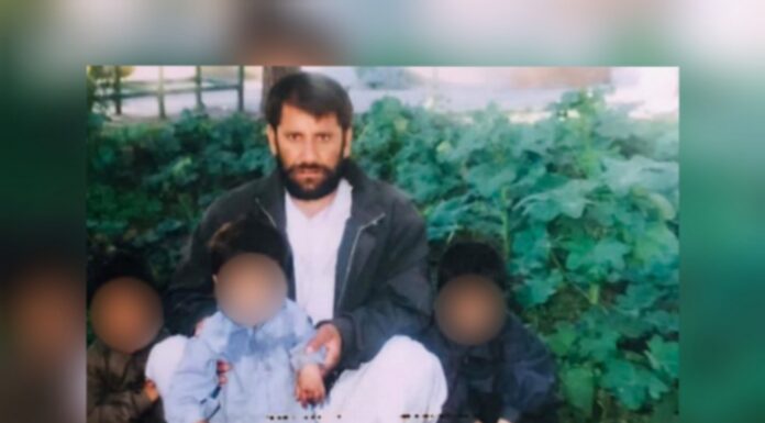 بیرجند جیل میں ایک اور بلوچ قیدی کو پھانسی دے دی گئی