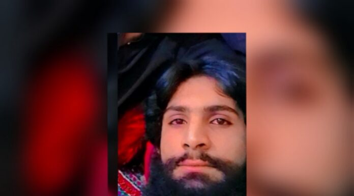 زاہدان: کورین میں قابض ایران کے ڈرون حملے میں چار بلوچ شہید