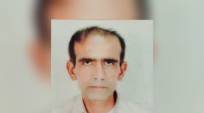 جاشک: قابض ایرانی انٹلیجنس ایجنسیوں کے اہلکاروں کے ہاتھوں بلوچ شہری گرفتار ، غیر ملکیوں کے کیمپ میں منتقل