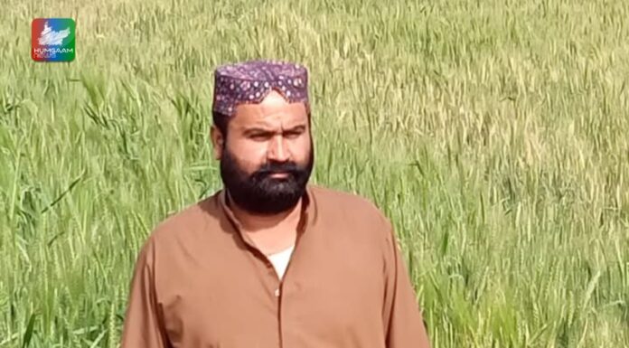 ڈیرہ بگٹی: قابض پاکستانی فورسز کے ہاتھوں اسماعیل موندرانی جبری طور پر لاپتہ