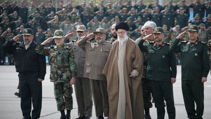 اب امریکہ اور ایران کے درمیان جاری تازہ کشیدگی میں اضافہ۔ رپورٹ: آرچن بلوچ