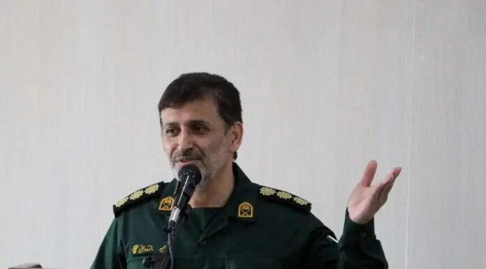 سراوان میں فضائی حادثے میں قابض ایرانی آرمی کا طیارہ گر ہر تباہ ، آرمی افسر پائلٹ ہلاک